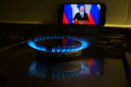 Rusia avertizează UE asupra exploziei preţurilor la energie