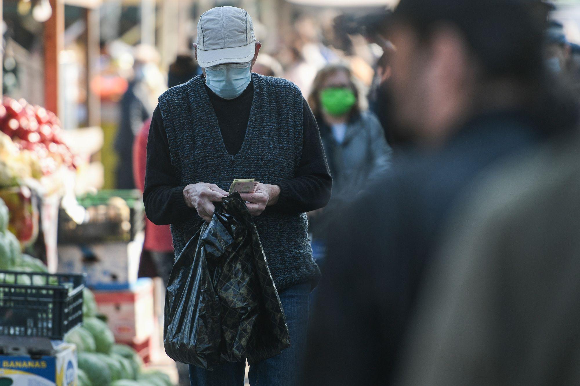 Inflaţia anuală a urcat la 8,53% în luna februarie. Ce produse şi servicii s-au scumpit cel mai mult