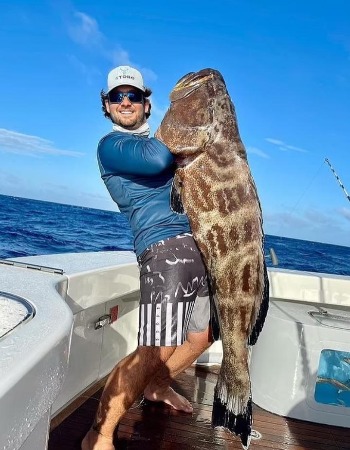 Juan Carlos Escotet Alviarez şi logodnica lui