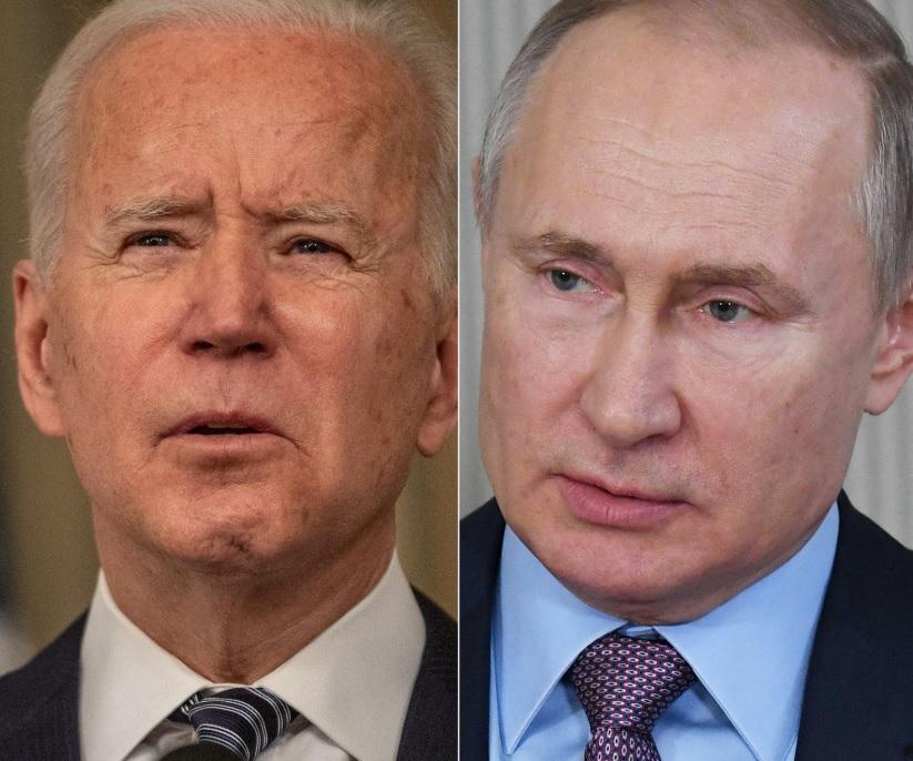Război Rusia - Ucraina, ziua 21 LIVE TEXT. Biden l-a numit pe Putin "criminal de război". Reacţia Kremlinului: "Inacceptabil şi de neiertat"
