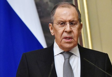 Serghei Lavrov, detalii despre negocierile pentru pace: "Conflictul din Ucraina va defini ordinea mondială"