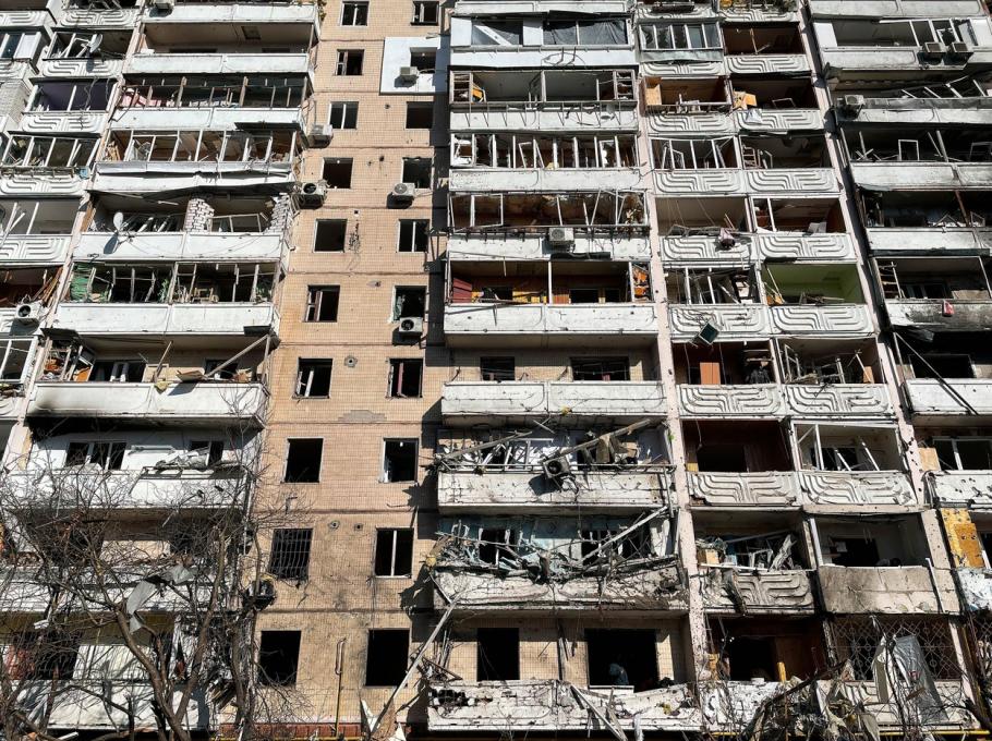Rusia continuă să ignore toate dovezile de pe câmpul de luptă: "Operaţiunea specială nu are ca scop distrugerea statalităţii Ucrainei şi nu vizează populaţia civilă" Rusia continuă să ignore toate dovezile de pe câmpul de luptă: "Operaţiunea specială nu are ca scop distrugerea statalităţii Ucrainei şi nu vizează populaţia civilă"