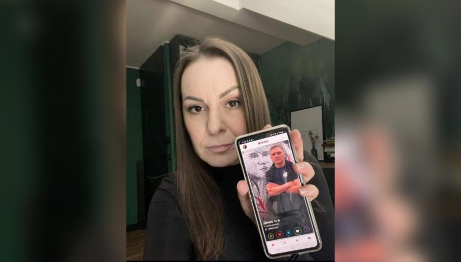 O tânără din Polonia şi-a făcut cont pe Tinder pentru a le arăta ruşilor imaginile dezastrului din Ucraina