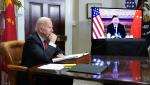 Mesajul lui Xi Jinping pentru Joe Biden: "Un conflict nu este în interesul nimărui"