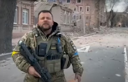 Strigăt disperat de ajutor din Mariupol, oraş "şters de pe faţa Pământului" de bombardamentele ruseşti: "Aţi promis ajutor, daţi-ne acel ajutor!"