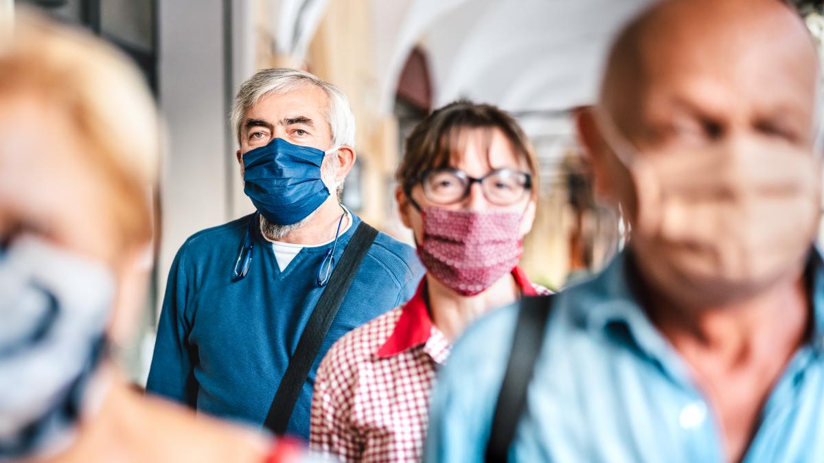 Incidența Covid în București, 2 martie. Rata de infectare, din nou în scădere Incidența Covid în București, 2 martie. Rata de infectare, din nou în scădere