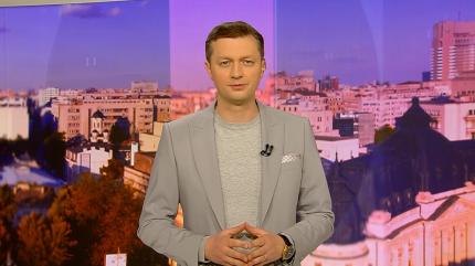 Bogdan Alecsandru îţi prezintă cele mai importante informaţii despre războiul din Ucraina