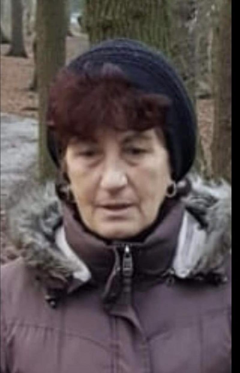 O femeie de 65 de ani din Găeşti este căutată de rude şi de poliţişti în toată ţara