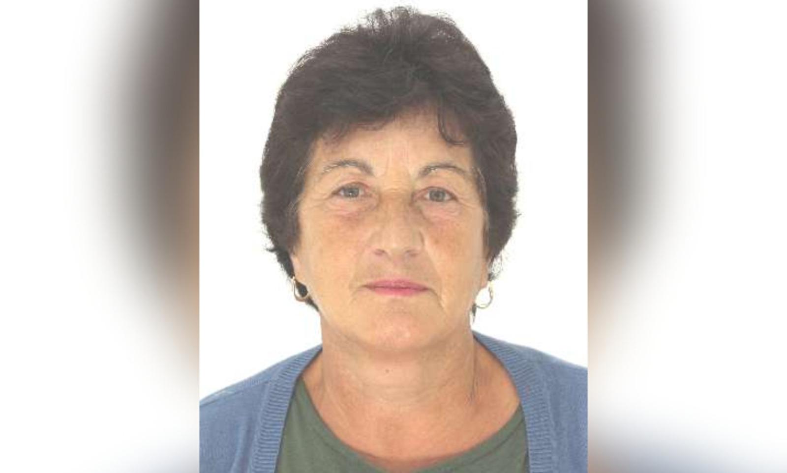 O femeie de 65 de ani din Găeşti este căutată de rude şi de poliţişti în toată ţara