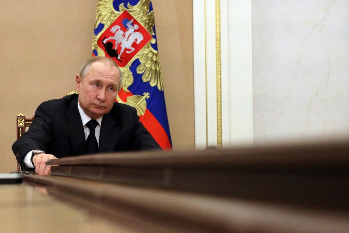 Otrăvire, moarte subită sau accident? Elita rusă ia în considerare posibilitatea înlăturării lui Putin Otrăvire, moarte subită sau accident? Elita rusă ia în considerare posibilitatea înlăturării lui Putin