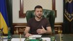 Zelenski a provocat indignare în rândul oficialilor israelieni după ce a comparat războiul din Ucraina cu Holocaustul