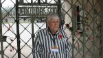 Supraviețuitor al Holocaustului, ucis de bombardamentele ruşilor. Bunicul de 96 de ani era acasă când blocul a fost lovit de obuze, în Harkov