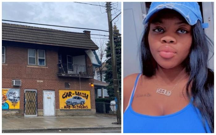 O fată de 19 ani a fost găsită moartă într-un balcon, sub o grămadă de haine, în Ohio. Tânăra fusese dată dispărută din iulie 2021