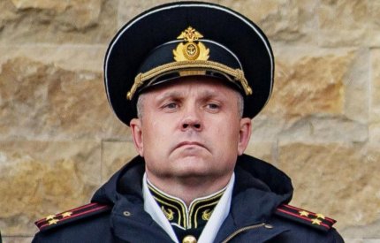 Ucrainenii anunţă că au ucis un colonel rus, lângă Mariupol. Ar fi al 15-lea ofiţer de rang înalt care îşi pierde viaţa în război