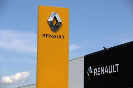 Ucraina cere lumii "să boicoteze Renault", companie care refuză să se retragă din Rusia: "Greşelile se plătesc, mai ales când se repetă"