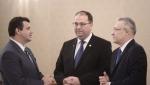 Cristian Diaconescu, acuze dure la adresa lui Eugen Tomac, după excluderea din PMP. Dispută privind conducerea partidului