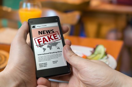 Ministerul Sănătăţii avertizează că un mesaj fals care anunţă "o inevitabilă criză a medicamentelor" este răspândit în mediul online: "FAKE NEWS! "