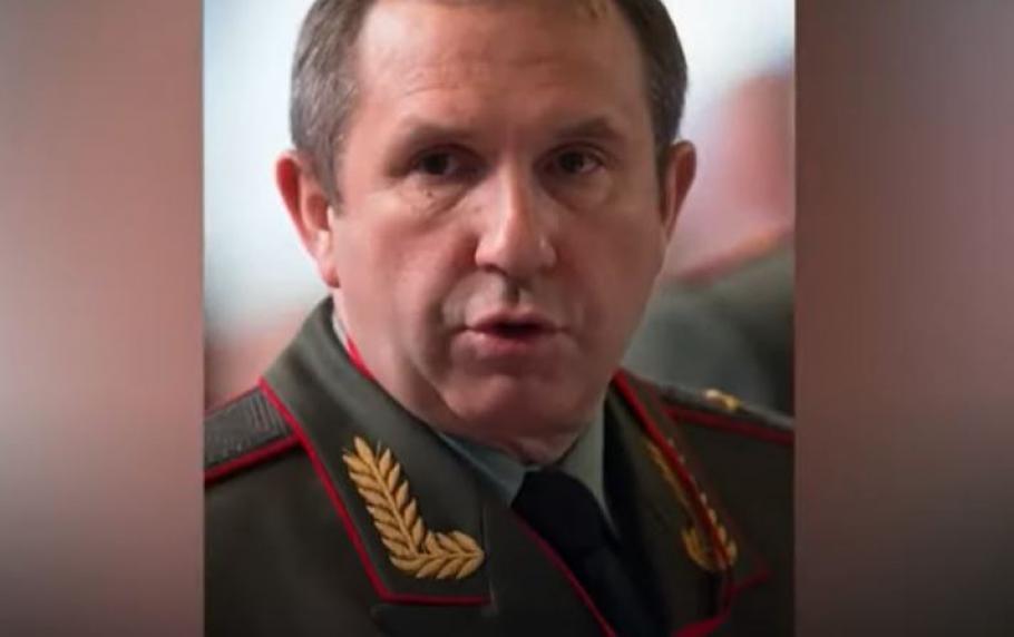 Ieșire nervoasă a unui general rus la o întâlnire rară cu oficiali SUA: ”Reacția lui mi-a dat fiori”. Ce l-au întrebat americaniii Ieșire nervoasă a unui general rus la o întâlnire rară cu oficiali SUA: ”Reacția lui mi-a dat fiori”. Ce l-au întrebat americaniii