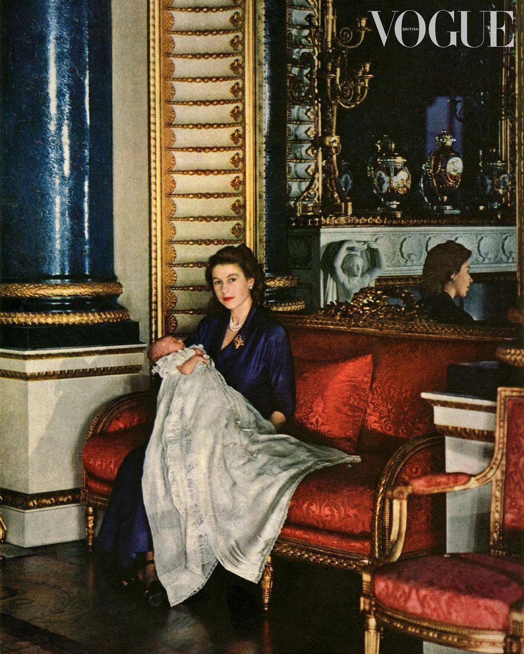 Regina Elisabeta a II-a