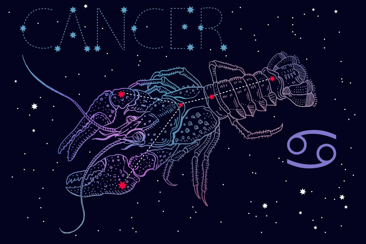 Horoscop săptămâna 28 martie - 3 aprilie 2022 Rac Horoscop săptămâna 28 martie - 3 aprilie 2022 Rac