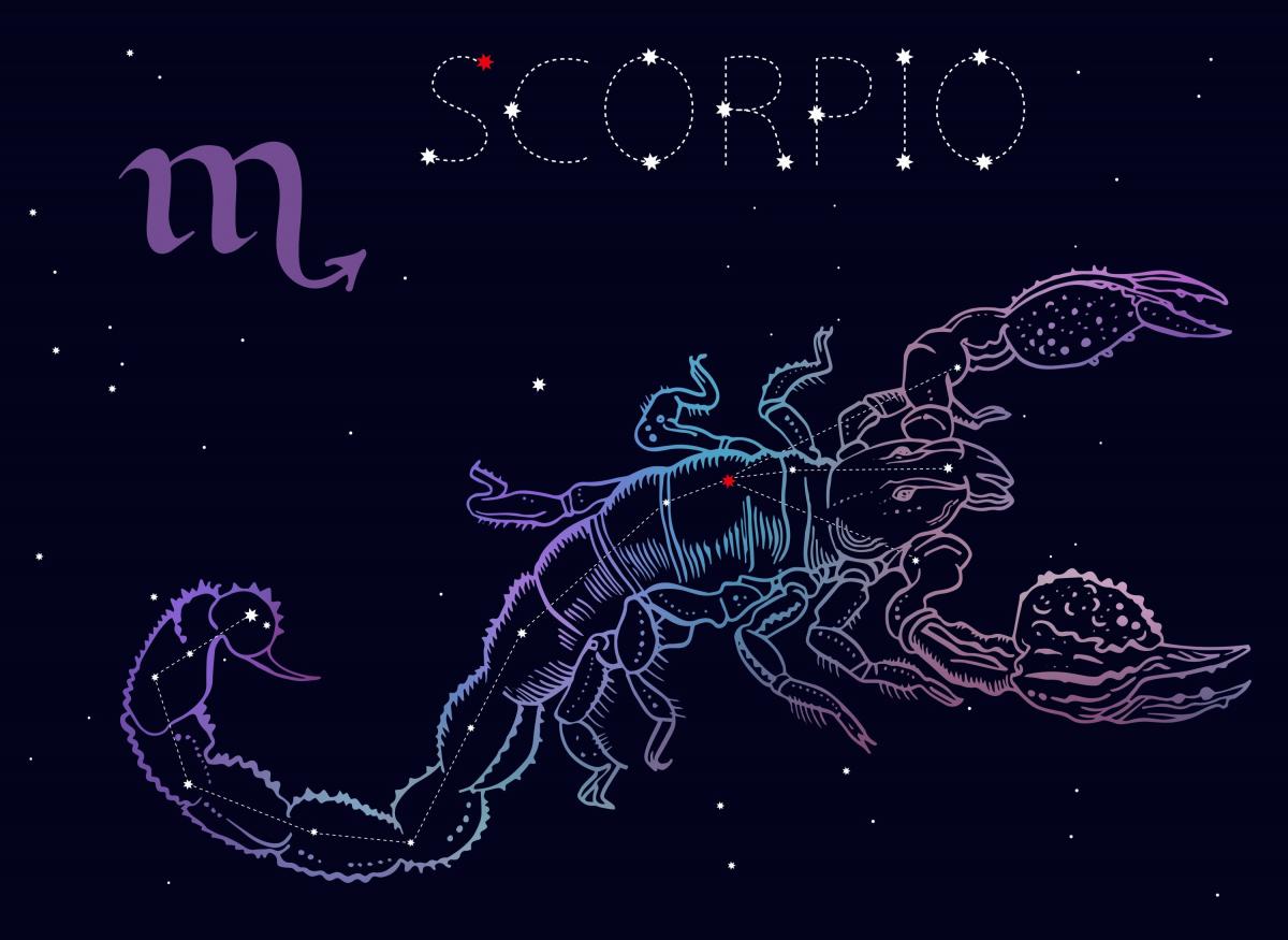 Horoscop săptămâna 28 martie - 3 aprilie 2022 Scorpion Horoscop săptămâna 28 martie - 3 aprilie 2022 Scorpion