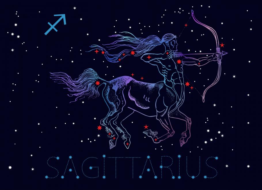 Horoscop săptămâna 28 martie - 3 aprilie 2022 Săgetător Horoscop săptămâna 28 martie - 3 aprilie 2022 Săgetător