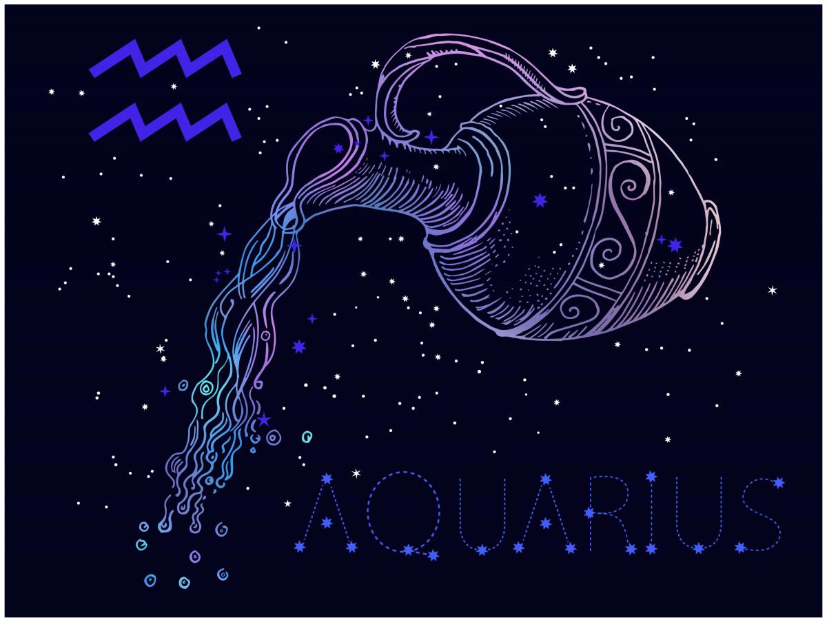 Horoscop săptămâna 28 martie - 3 aprilie 2022 Vărsător Horoscop săptămâna 28 martie - 3 aprilie 2022 Vărsător