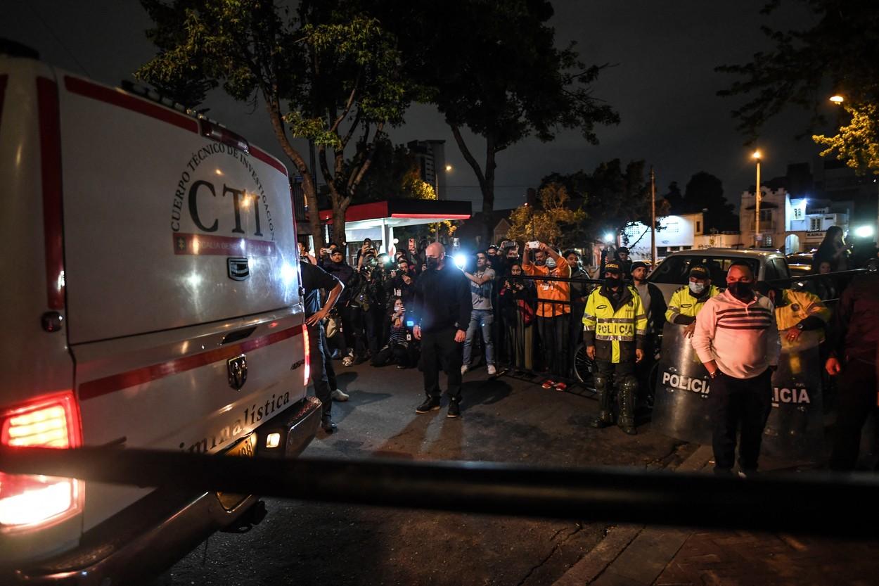 Taylor Hawkins avea 50 de ani