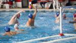 "Drum lin către îngeri!". Un tânăr sportiv de la CS Dinamo a murit în timpul meciului cu Rapid din Superliga de polo
