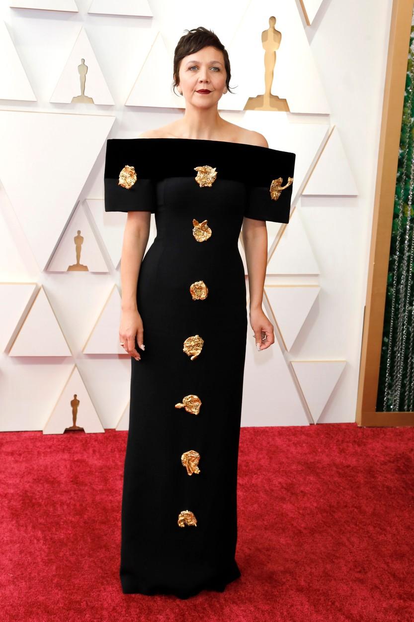 Cele mai frumoase rochii de la Gala premiilor Oscar 2022