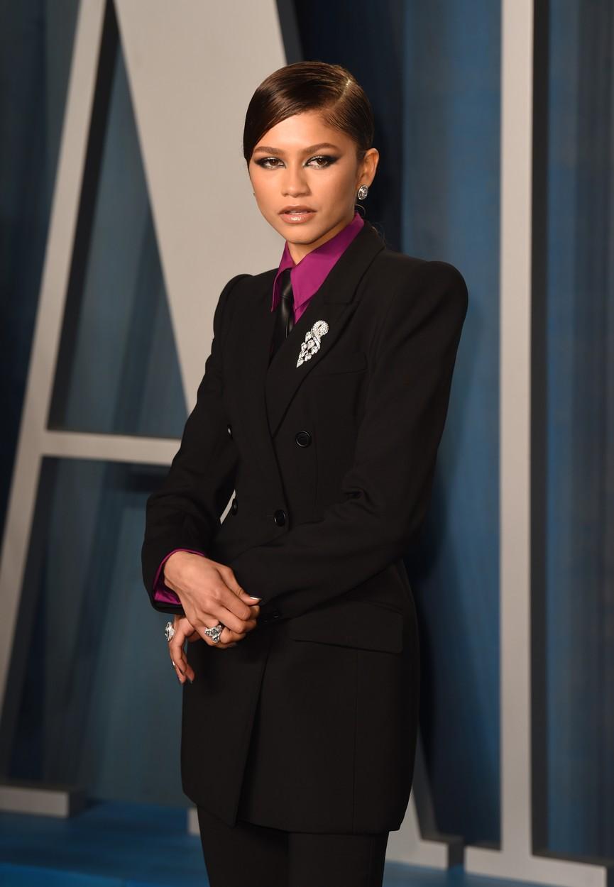 Cele mai frumoase rochii de la Gala premiilor Oscar 2022