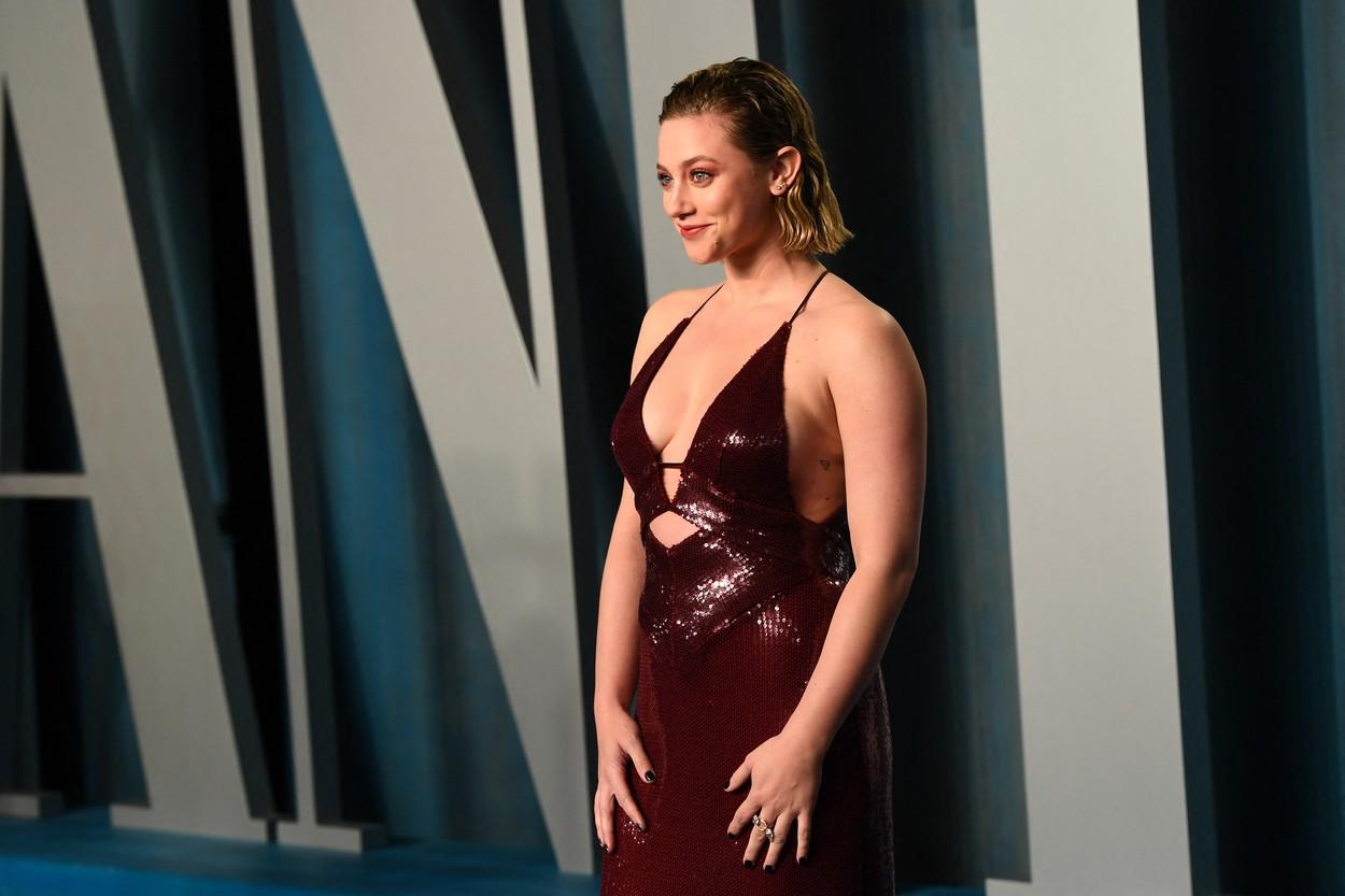 Cele mai frumoase rochii de la Gala premiilor Oscar 2022