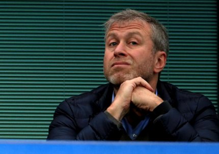 Roman Abramovich ar fi fost otrăvit la Kiev, în timpul negocierilor de pace. Ce simptome au avut membrii echipei sale