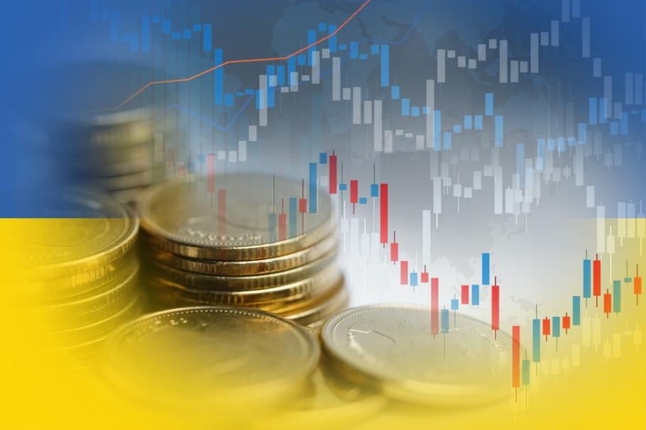 Guvernul Ucrainei anunţă că războiul a generat pierderi economice de peste 500 de milioane de euro Guvernul Ucrainei anunţă că războiul a generat pierderi economice de peste 500 de milioane de euro