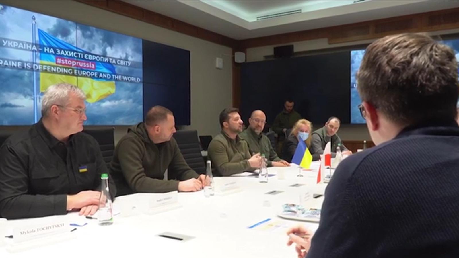 Război Rusia - Ucraina, ziua 34 LIVE TEXT. Englezii susţin că Putin foloseşte "tactici odioase" de a răpi civilii ucraineni. A început o nouă rundă de negocieri