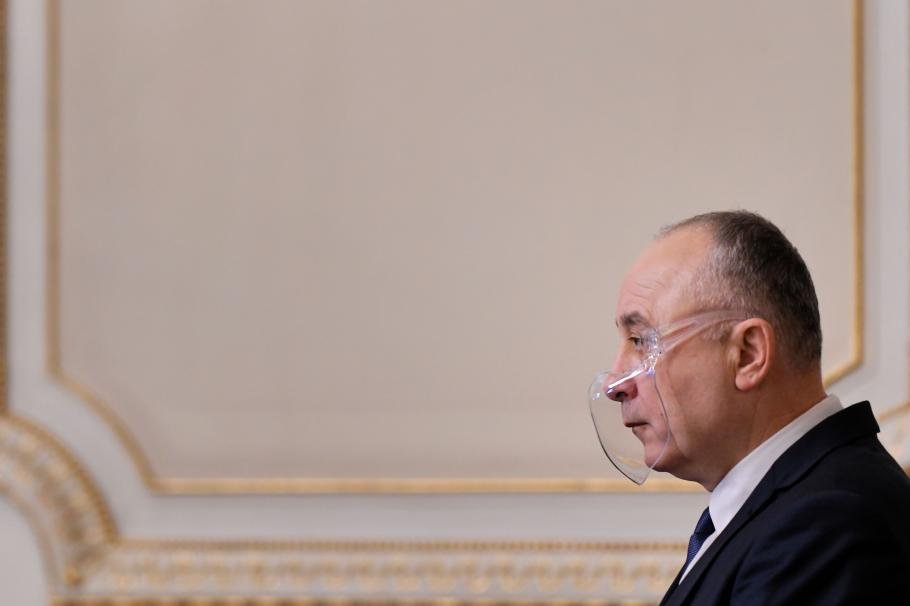 Dănuţ Aelenei şi-a anunţat demisia din grupul parlamentar AUR Dănuţ Aelenei şi-a anunţat demisia din grupul parlamentar AUR