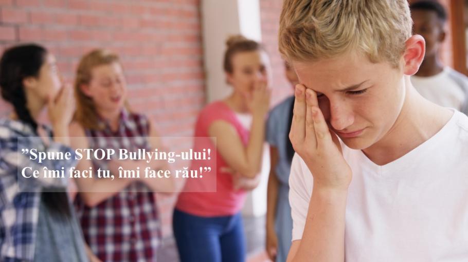 Bullying Bullying