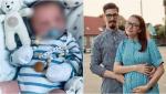 Soții români arestați în Danemarca au fost eliberați. Sorana și Ionuț nu-și pot vedea bebelușul în următoarele 6 luni