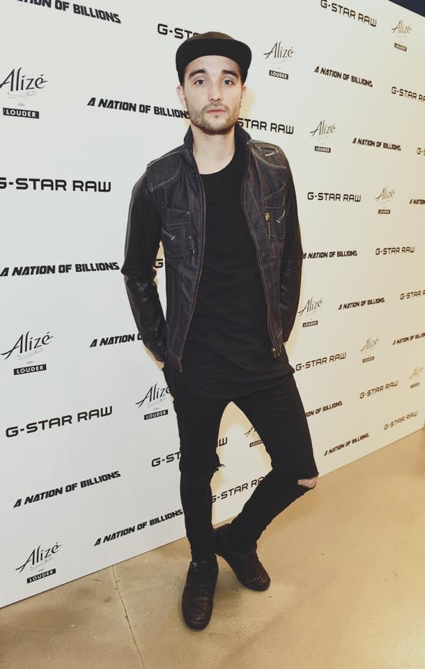 Tom Parker, solistul trupei The Wanted a murit la 33 de ani.