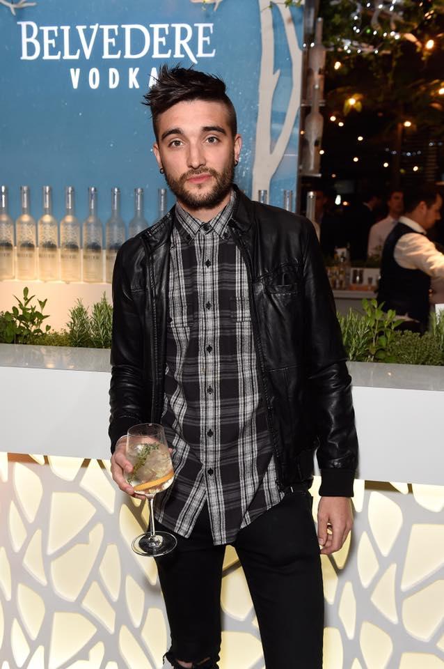 Tom Parker, solistul trupei The Wanted a murit la 33 de ani.