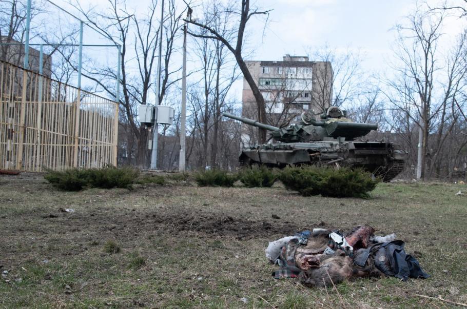 Război Rusia - Ucraina, ziua 36 LIVE TEXT. Centrala de la Cernobîl, sub control ucrainean. Premierul Poloniei crede că Rusia vrea să cucerească o treime din Ucraina "cât de curând"