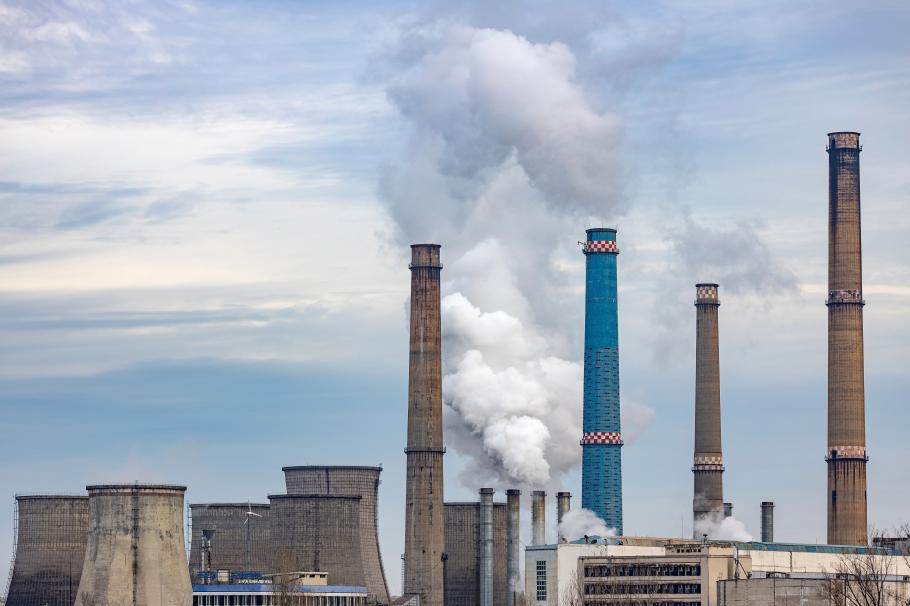 Termoenergetica anunţă ca opreşte furnizarea energiei termice de joi Termoenergetica anunţă ca opreşte furnizarea energiei termice de joi