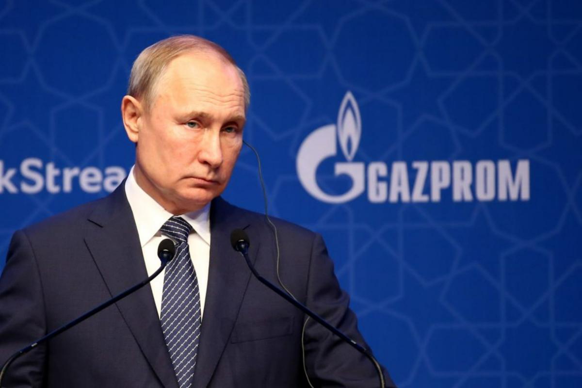 De ce a dat Putin înapoi de la plățile în ruble pentru gaze. Primul front intern pentru liderul de la Kremlin - Corriere della Sera De ce a dat Putin înapoi de la plățile în ruble pentru gaze. Primul front intern pentru liderul de la Kremlin - Corriere della Sera