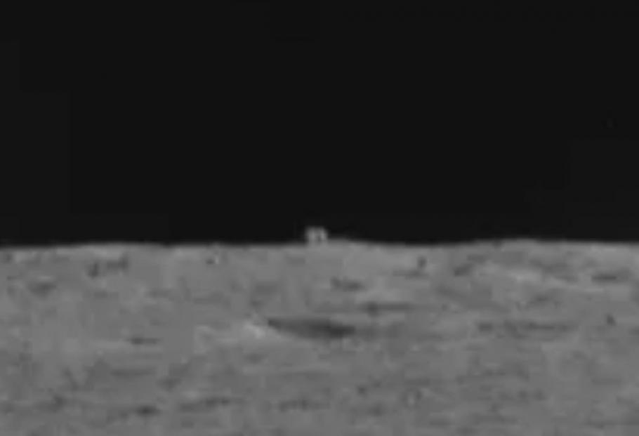 O rachetă abandonată în spaţiu s-a prăbuşit pe faţa nevăzută a Lunii. Controversele legate de provenienţa obiectului O rachetă abandonată în spaţiu s-a prăbuşit pe faţa nevăzută a Lunii. Controversele legate de provenienţa obiectului