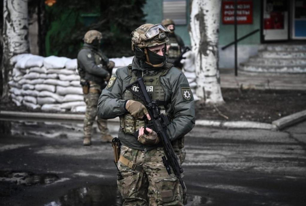 Război Rusia - Ucraina, ziua 11 LIVE TEXT. O nouă încetare a focului, anunțată la Mariupol