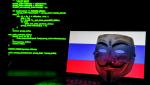 Anonymous avertizează Rusia: “S-a deschis sezonul de vânătoare”