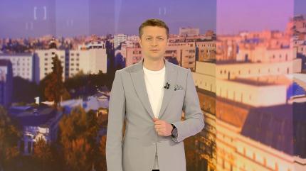 Bogdan Alecsandru îţi prezintă cele mai importante informaţii despre războiul din Ucraina