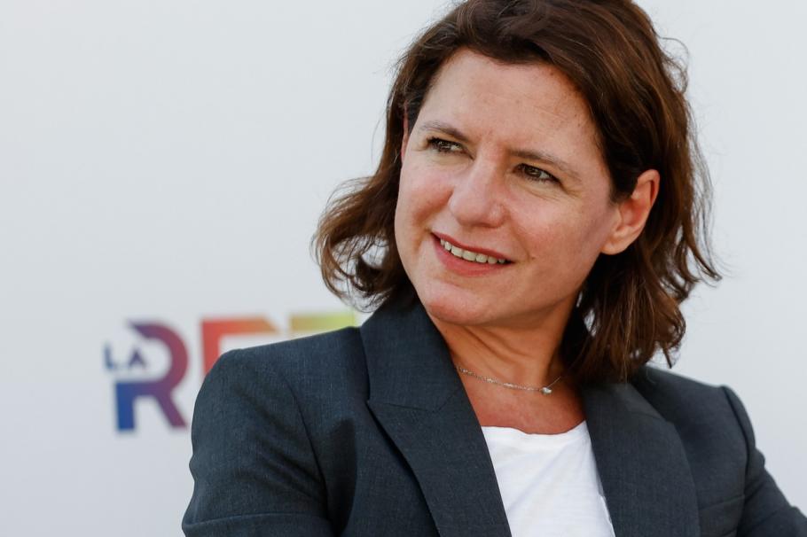 Şefa ENGIE, avertisment privind oprirea importurilor de gaze din Rusia. Cum vor fi afectate la iarnă România şi restul ţărilor europene Catherine MacGregor, directorul Engie
