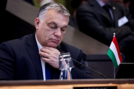 Premierul ungar Viktor Orban a semnat un decret ce autorizează desfăşurarea de trupe NATO în vestul Ungariei