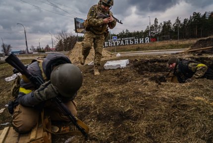 Război Rusia - Ucraina, ziua 13 LIVE TEXT. Ruşii anunţă că opresc focul la primele ore ale dimineţii. Culoare umanitare în 4 oraşe, inclusiv Kiev